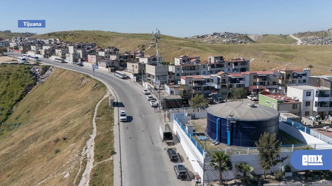 EMX-Vandalismo-impacta-sistema-de-agua;-rehabilitan-tanques-en-Villas-del-Prado