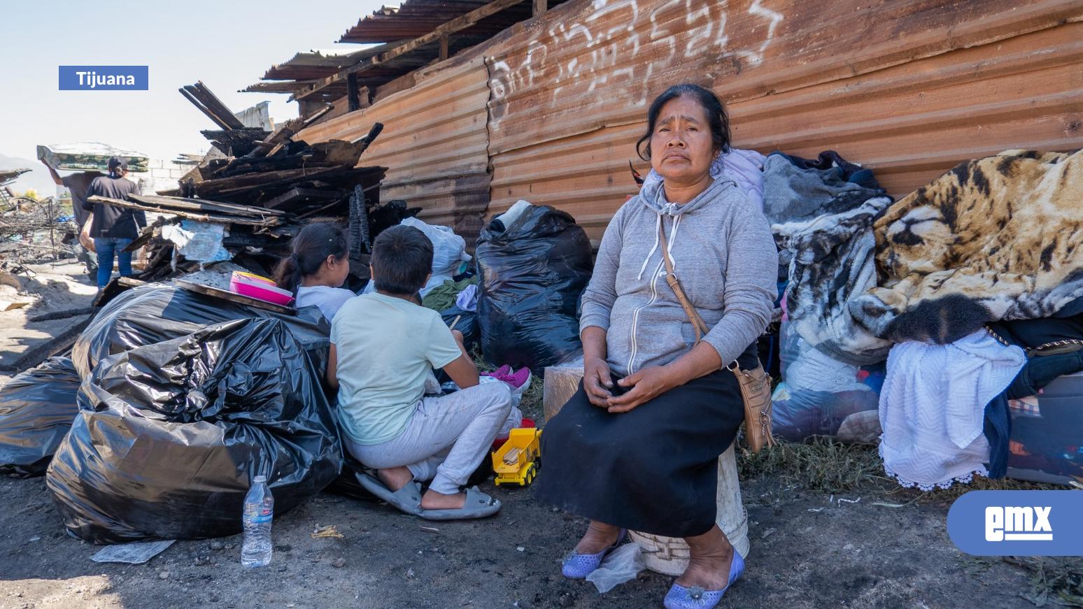 EMX-Familias-de-Valle-Verde-piden-ayuda-para-reconstruir,-entre-ellas-dos-de-origen-mixteco