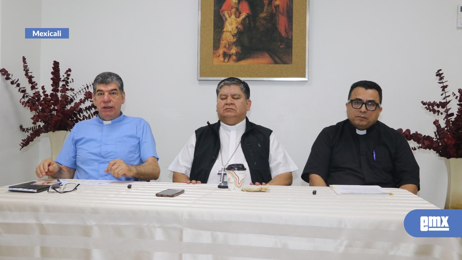 EMX-Anuncia-Diócesis-de-Mexicali-calendario-de-Semana-Santa