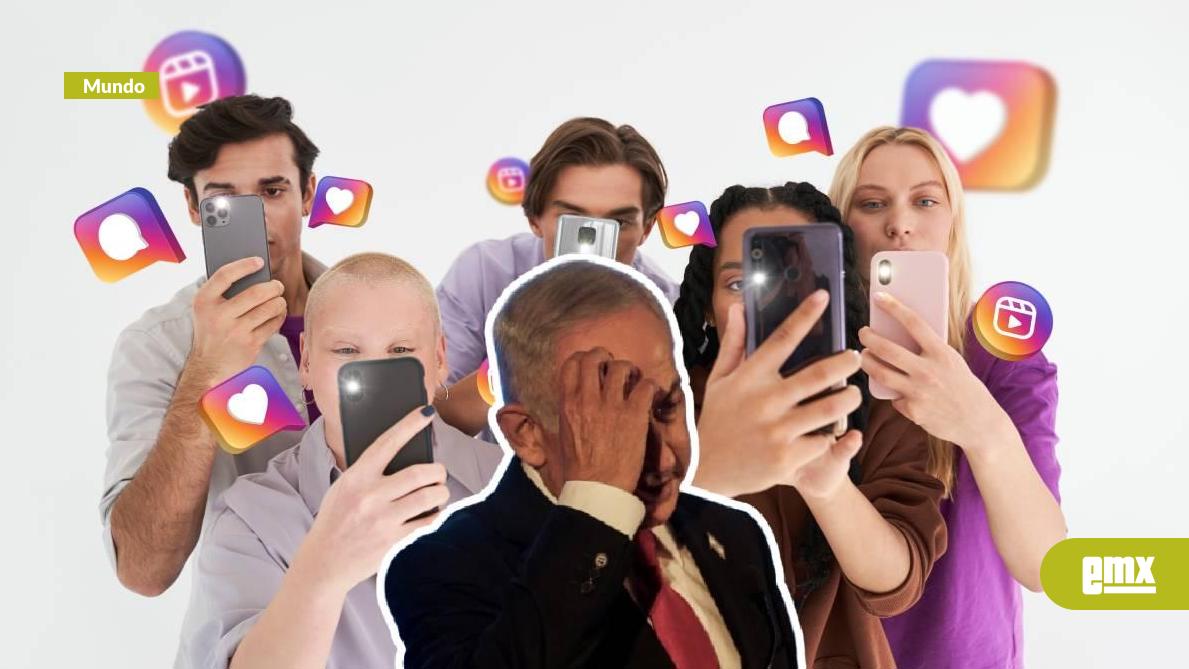 EMX-Influencers-demandan-a-Israel-por-no-pagarles-la-propaganda-sobre-invasión-a-Gaza