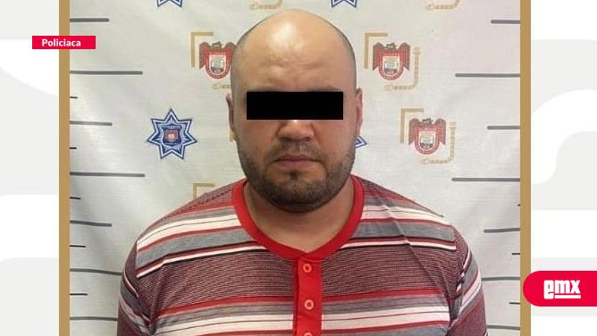 EMX-Detiene-policía-en-Tijuana-a-un-presunto-delincuente