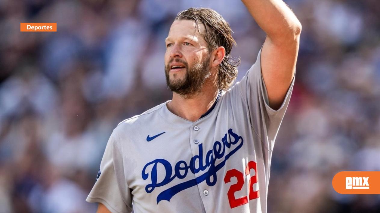 EMX-Alista-Clayton-Kershaw-su-regreso-a-Dodger-Stadium