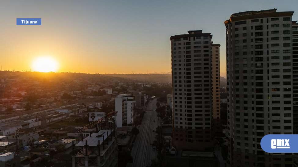 EMX-Pronóstico-del-clima-en-Tijuana-para-este-sábado