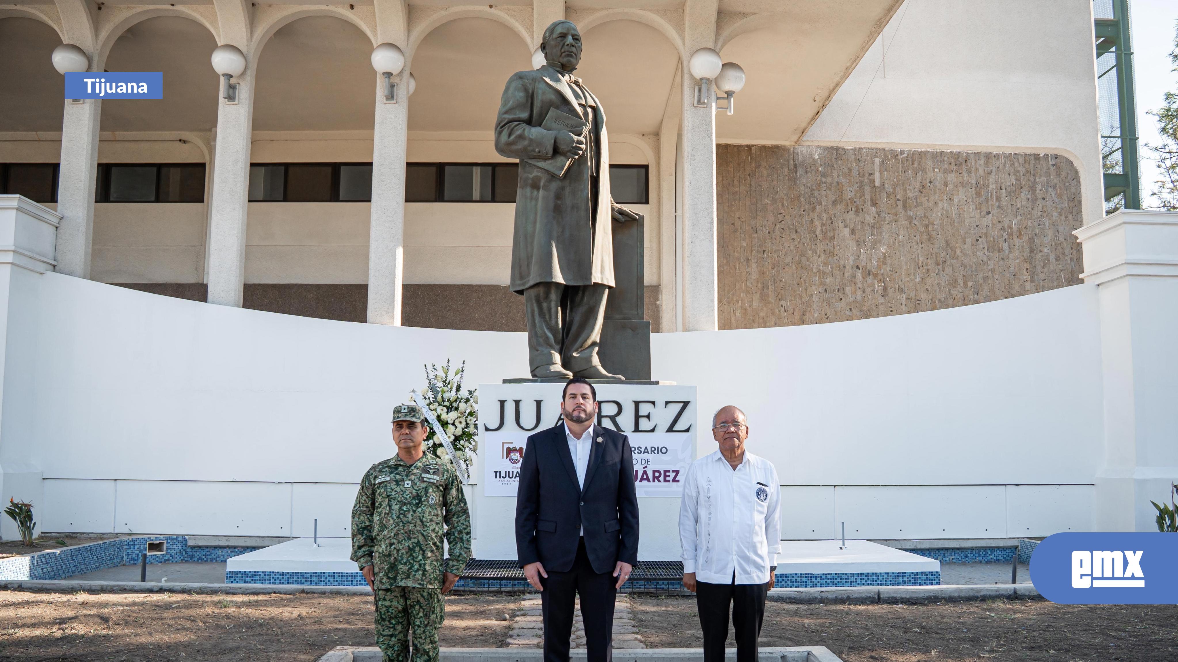 EMX-Encabeza-Ismael-Burgueño-la-ceremonia-del-220-Aniversario-del-natalicio-de-Benito-Juárez