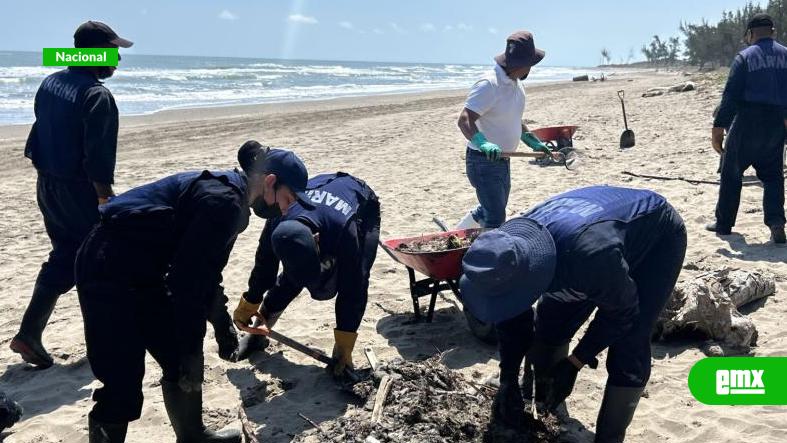 EMX-Activan-contingencia-por-derrame-de-hidrocarburo-en-Veracruz