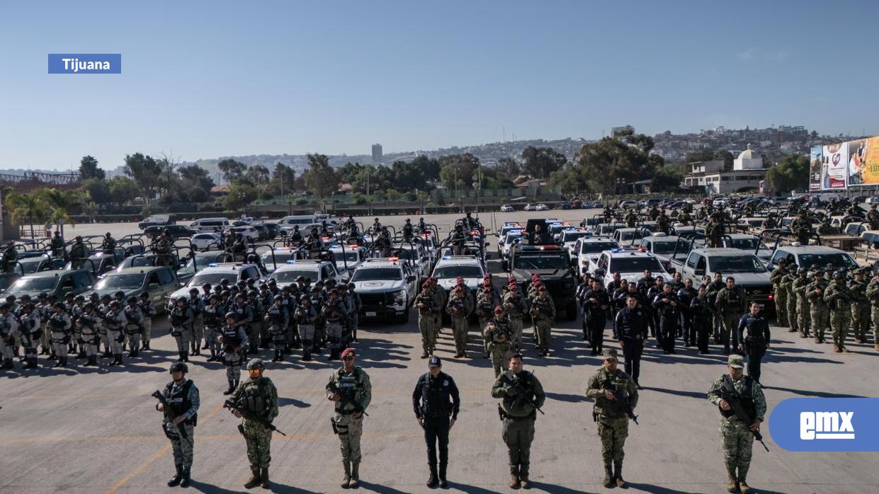 EMX-Realizan-demostración-de-despliegue-operativo-interinstitucional-en-Tijuana
