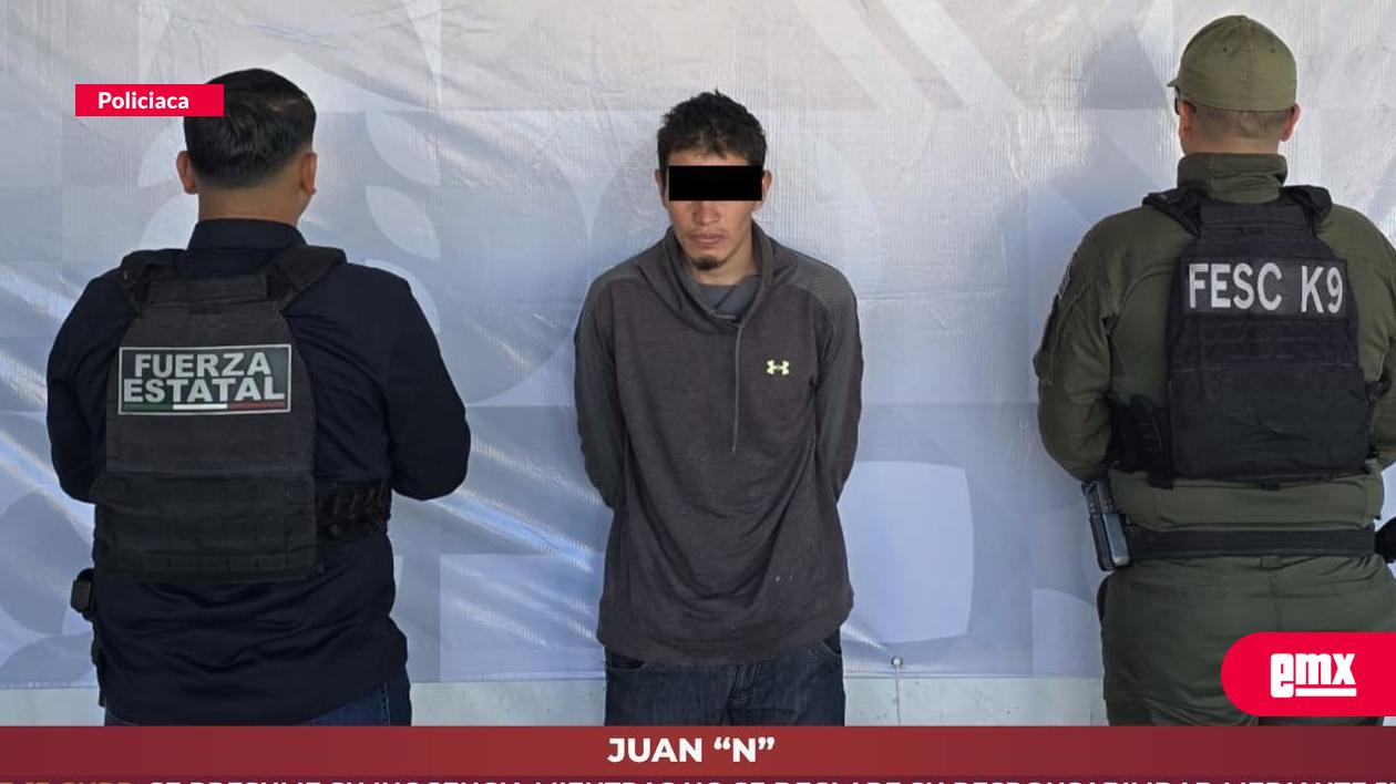 EMX-Capturan-en-Mexicali-a-joven-con-tres-órdenes-de-aprehensión-por-robo