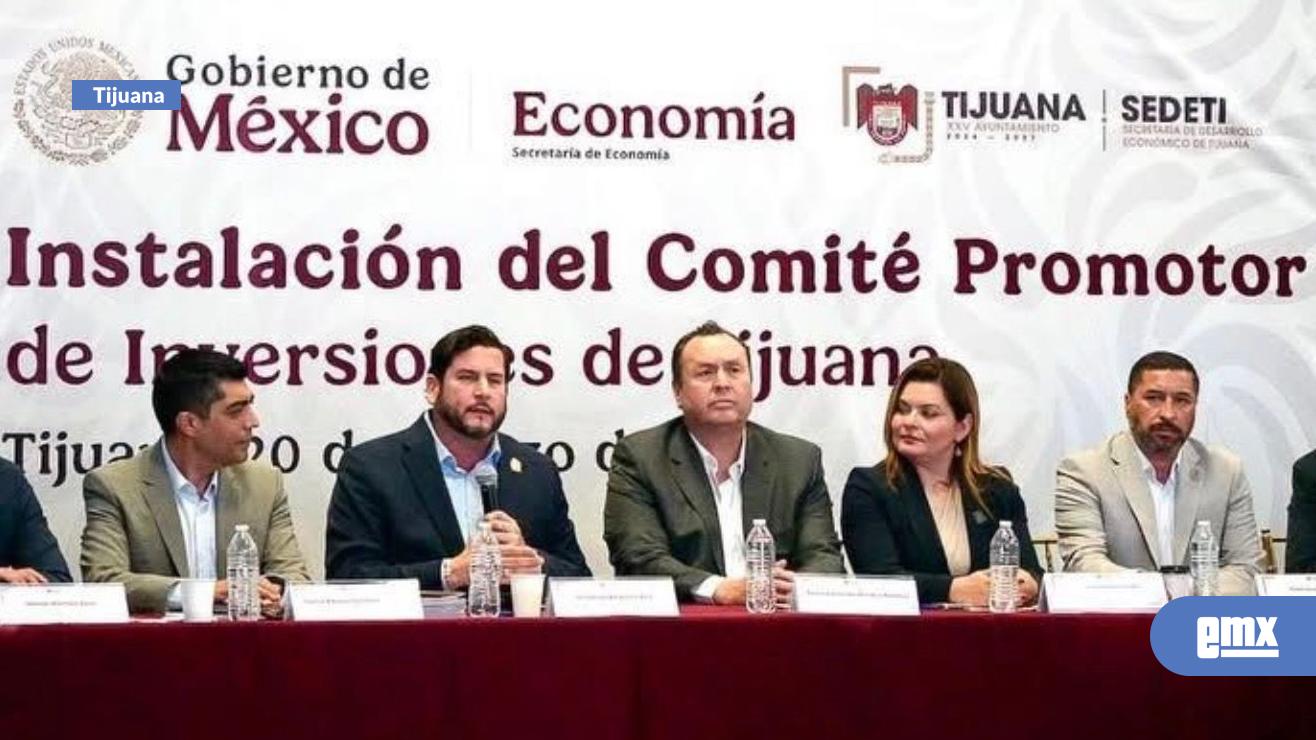 EMX-Instalan-Comité-Promotor-de-Inversiones-en-Tijuana