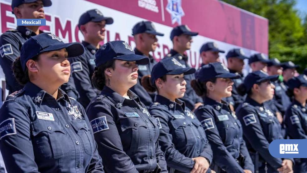 EMX-Más-de-900-policías-bajo-investigación-en-Mexicali:-Sindicatura