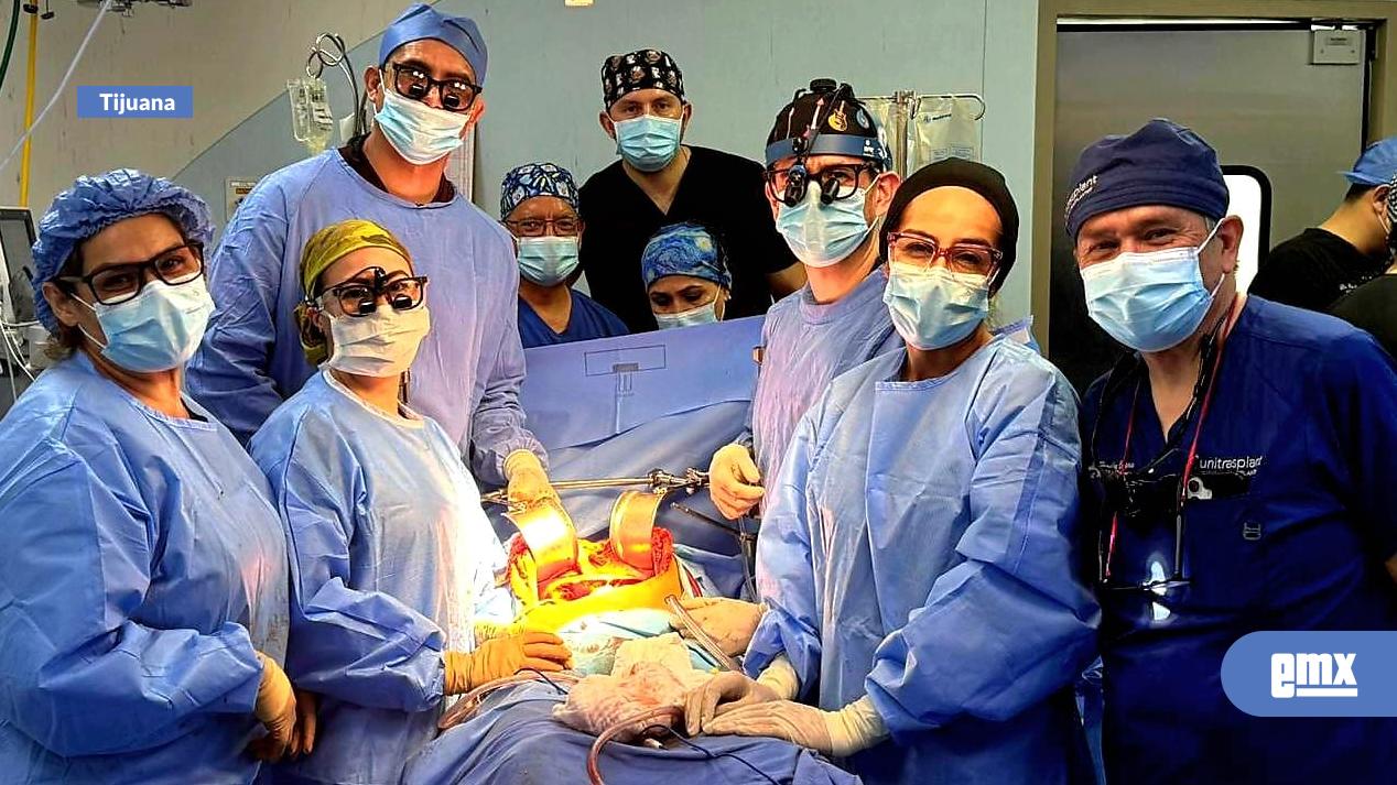 EMX-Logra-Cruz-Roja-Tijuana-el-primer-trasplante-de-hígado-en-su-historia-en-Latinoamérica