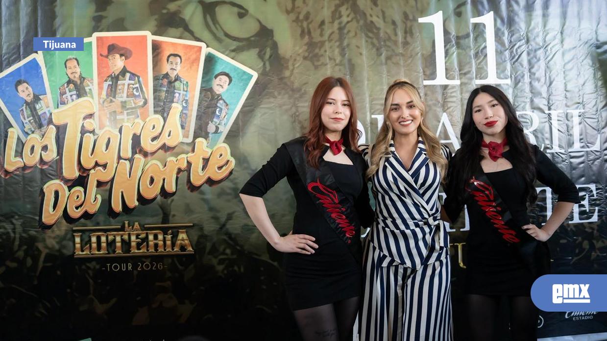 EMX-Tigres-del-Norte-llegarán-a-Tijuana-con-“La-Lotería-Tour”;-esperan-lleno-total