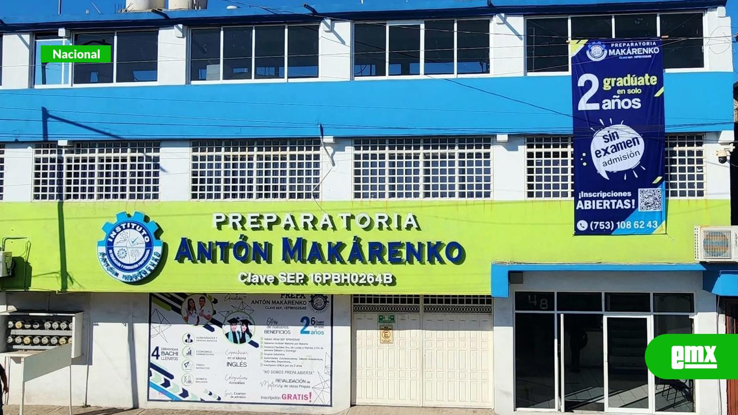 EMX-Mata-alumno-a-maestras-de-prepa-en-Michoacán