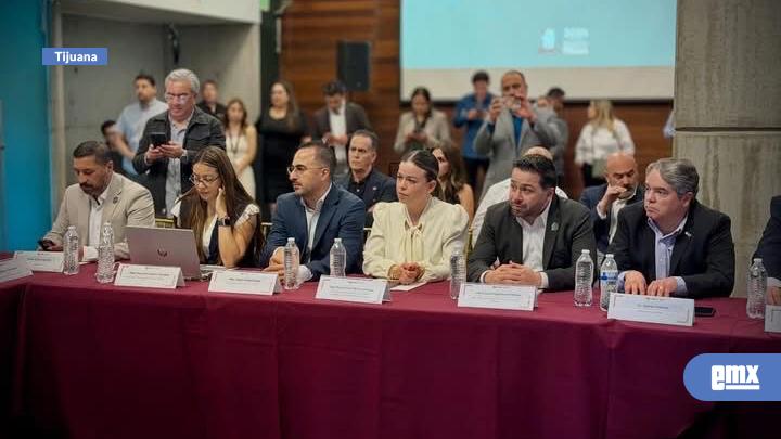 EMX-Avala-regidora-Melissa-Pacheco-nuevo-comité-para-atraer-inversión-a-Tijuana