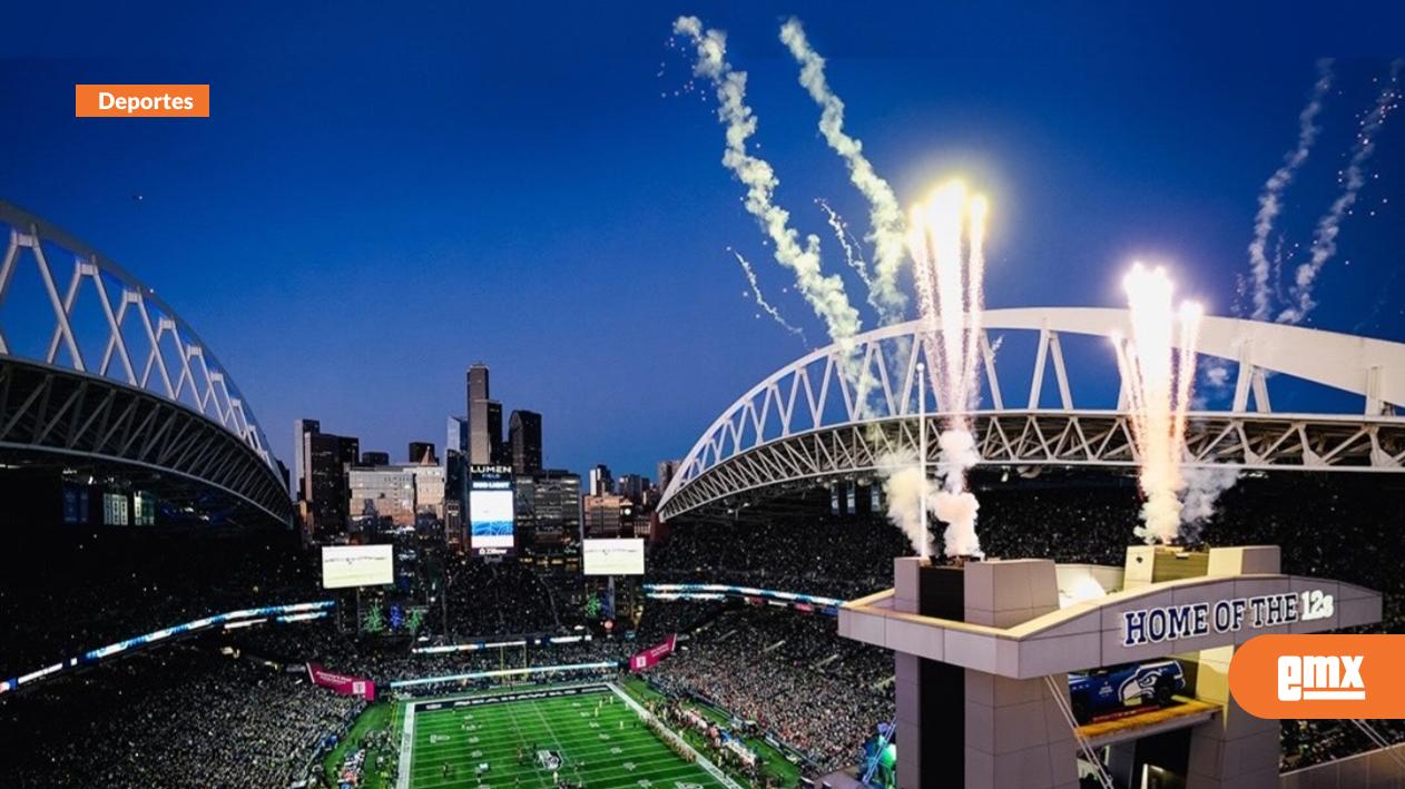 EMX-Comenzará NFL en miércoles este 2026  