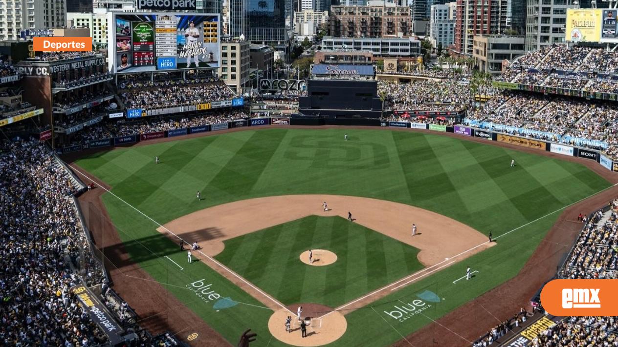 EMX-Tendrá-Padres-su-Opening-Day