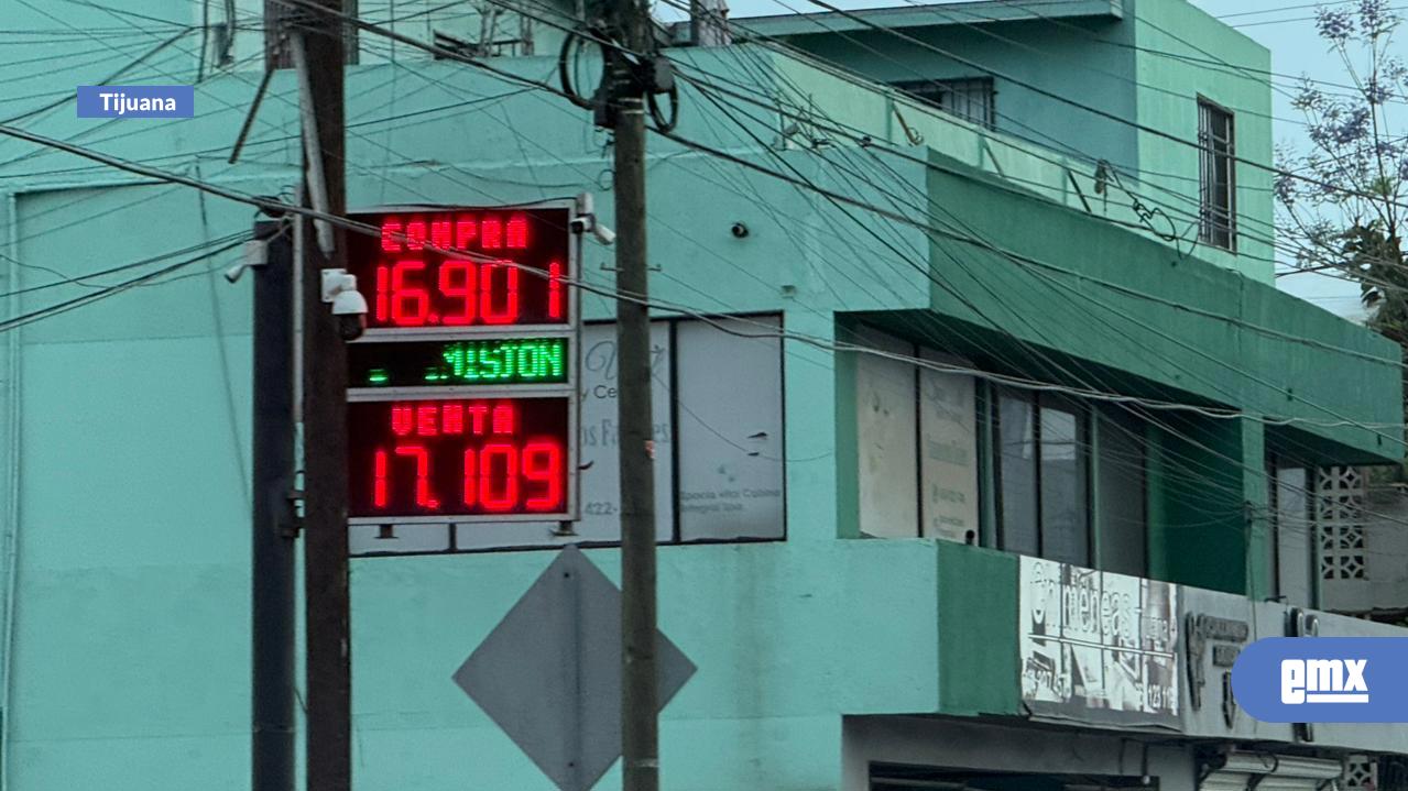 EMX-Cotización-del-dólar-en-Tijuana-este-jueves-26-de-marzo