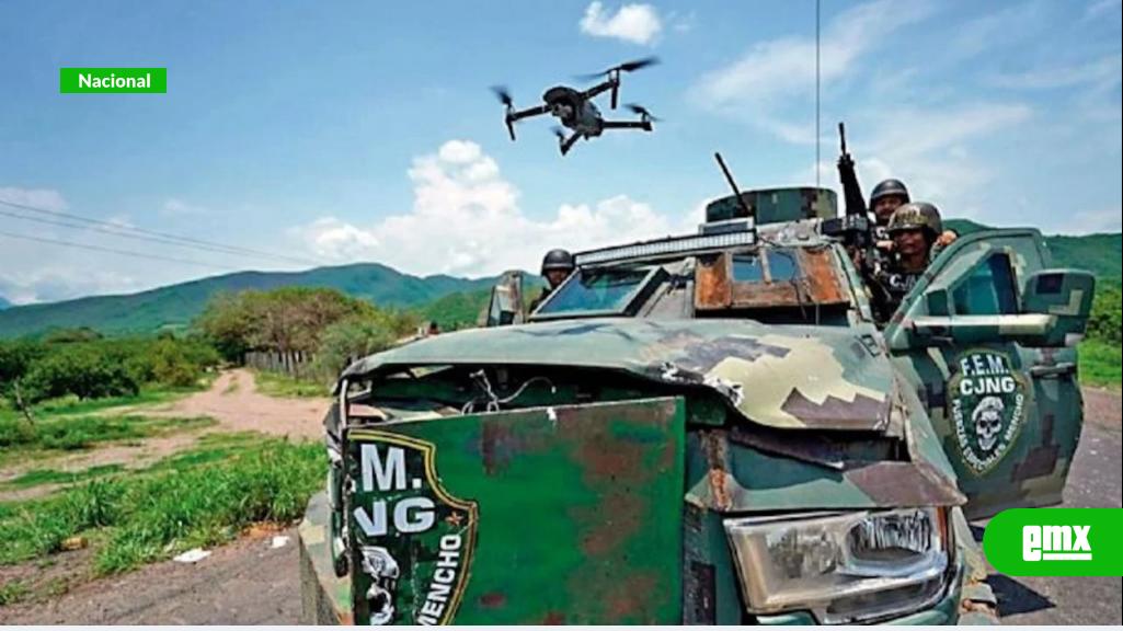 EMX-A-un-mes-de-la-caída-del-“Mencho”-el-CJNG-reanuda-ataques-con-drones-explosivos-en-Michoacán