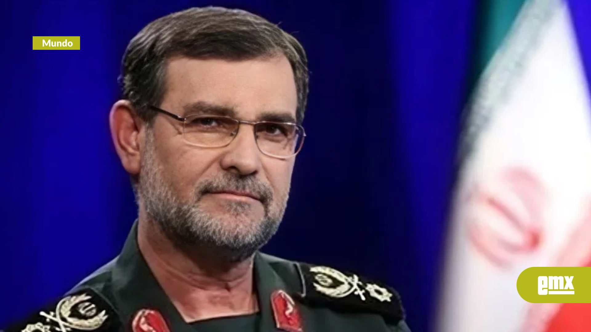 EMX-Israel-mata-a-comandante-iraní-responsable-de-cerrar-el-estrecho-de-Ormuz