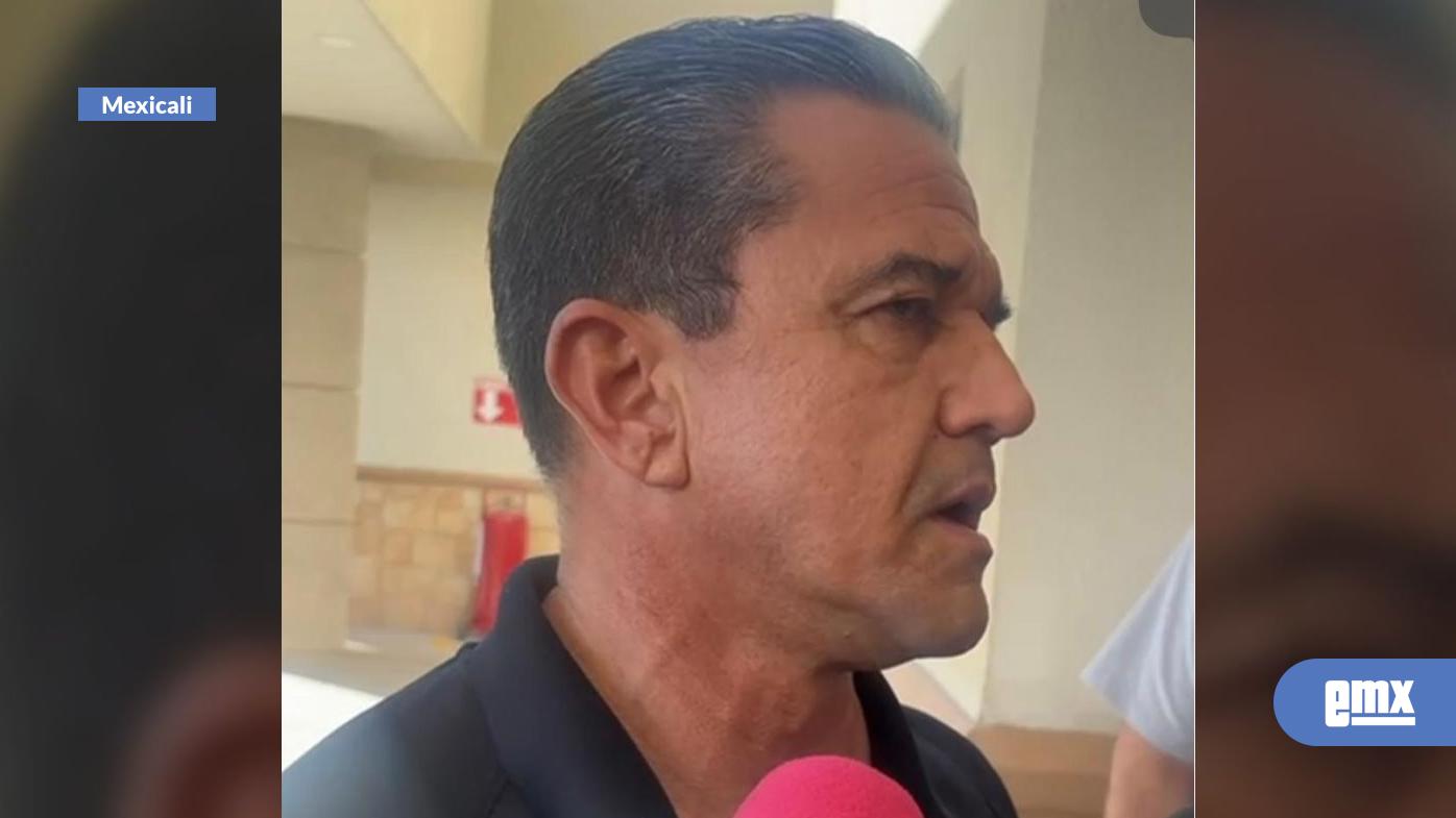 EMX-Policía Municipal destaca capacidad de reacción tras agresión a agente 