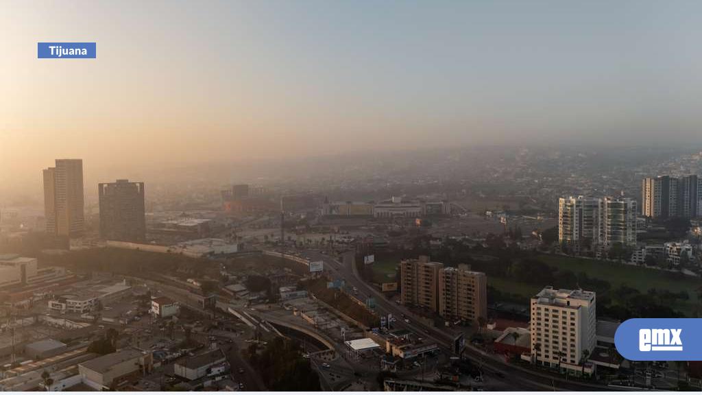 EMX-Temperatura-en-Tijuana-con-una-máxima-de-26-°C