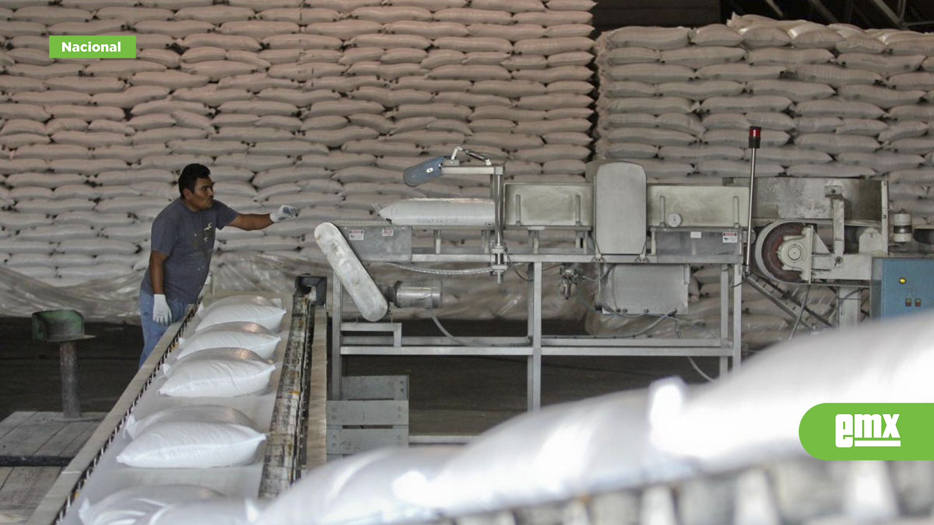 EMX-Precio-del-azúcar-mexicana-se-desploma-por-contrabando-proveniente-de-Guatemala