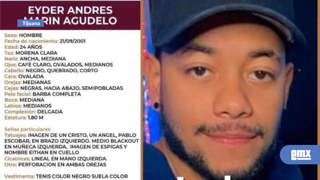 EMX-Buscan-a-joven-colombiano-desaparecido-desde-el-10-de-marzo-en-Rosarito