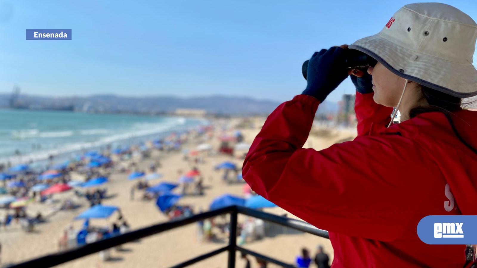 EMX-Mantendrá-Gobierno-de-Ensenada-vigilancia-en-9-playas-del-municipio