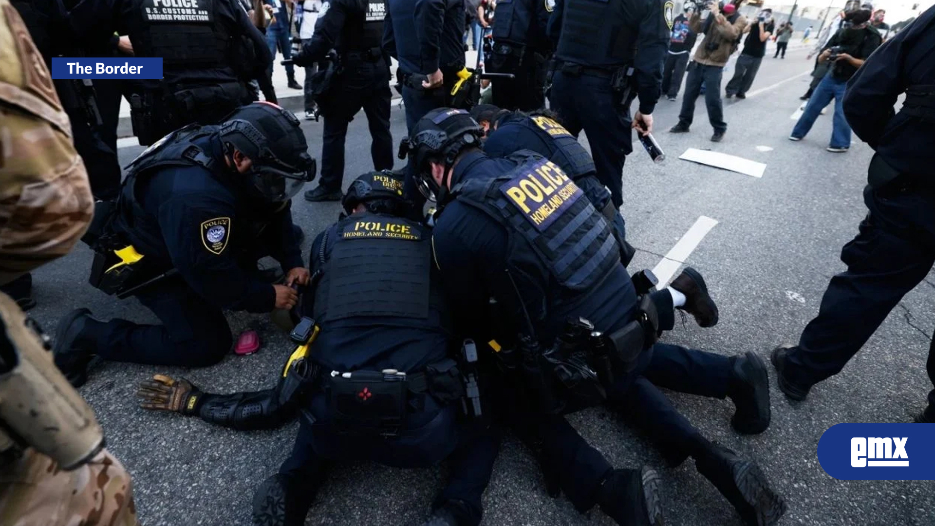 EMX-Arrestan-a-más-de-70-personas-durante-la-manifestación-“No-Kings”-en-Los-Ángeles