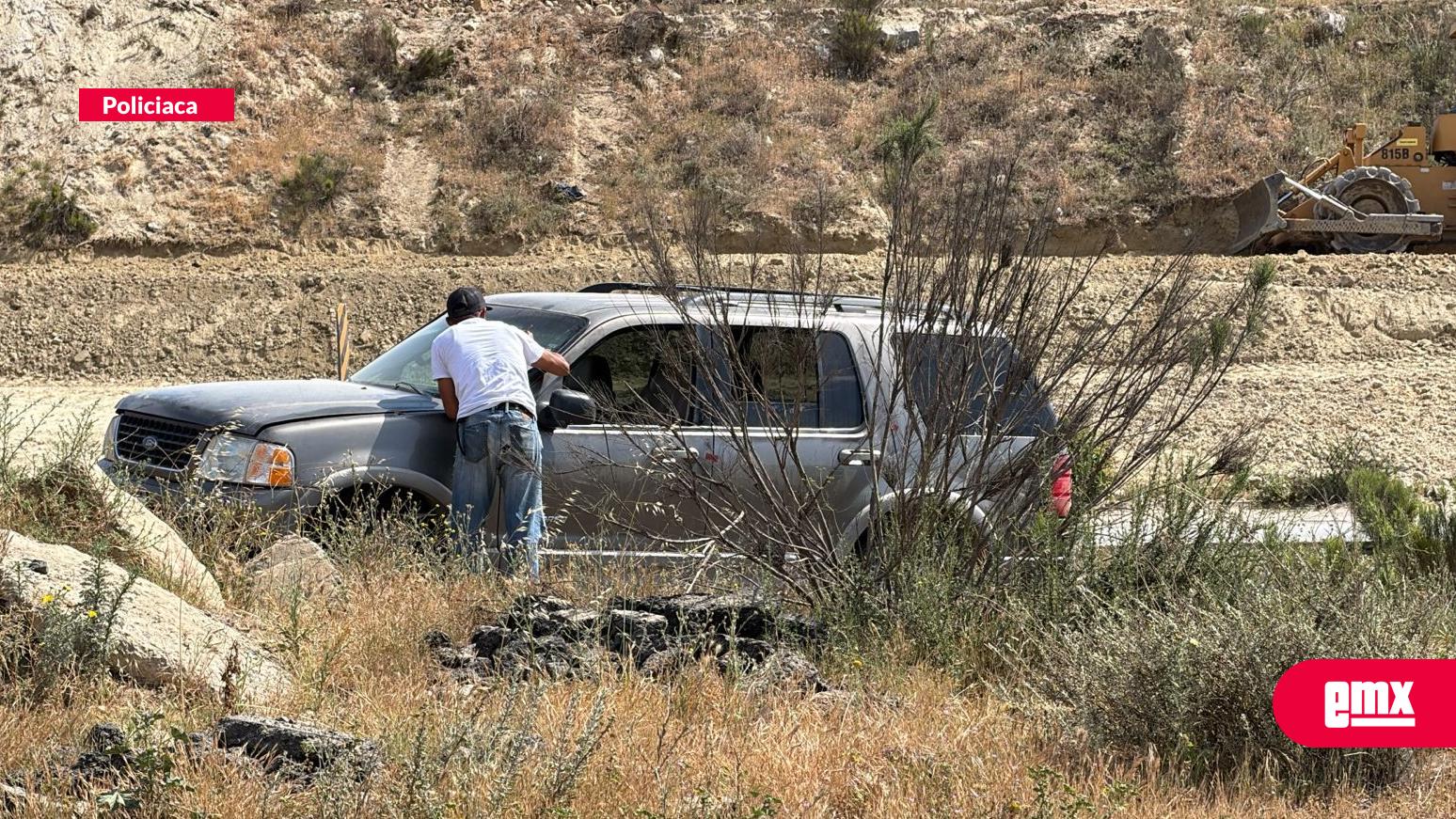 EMX-Tres-detenidos-tras-persecución;-localizan-cuerpo-calcinado-y-aseguran-armas-en-Natura