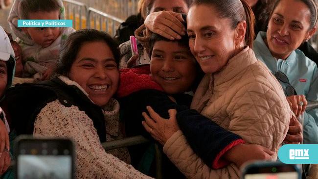 EMX-Claudia-Sheinbaum-Pardo…-encabezó-la-entrega-de-títulos-agrarios-a-mujeres-y-refrendó-una-política-de-justicia-histórica-con-meta-nacional-de-150-mil-apoyos