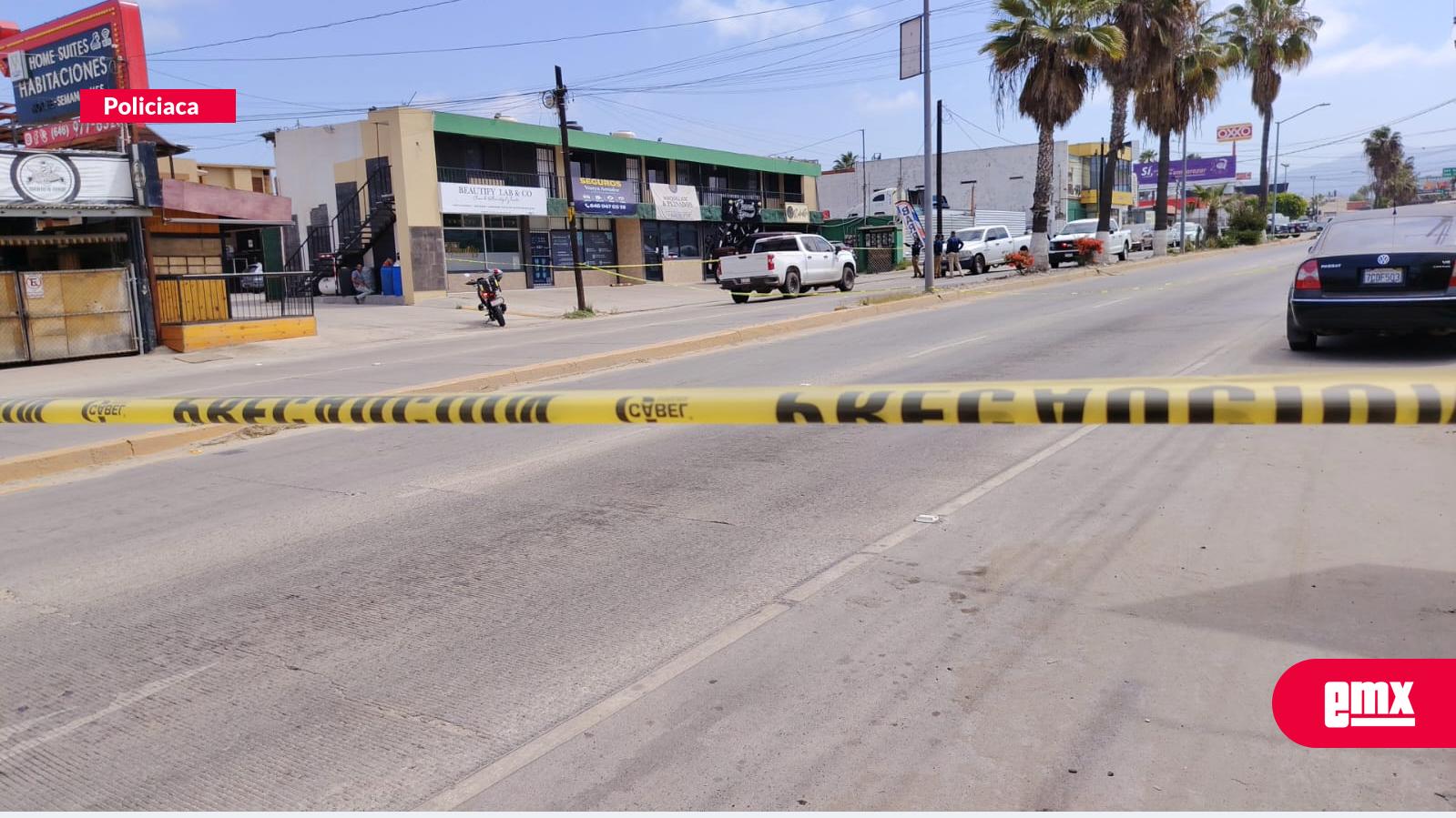 EMX-Ataque-en-barbería-deja-un-hombre-muerto-en-Ensenada
