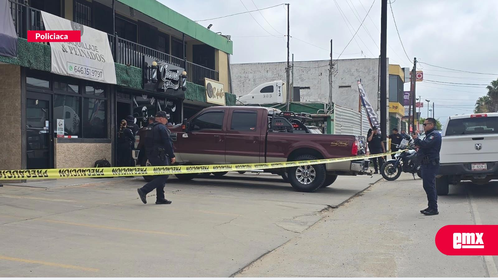 EMX-Identifican-a-hombre-asesinado-en-Barbería-en-Ensenada