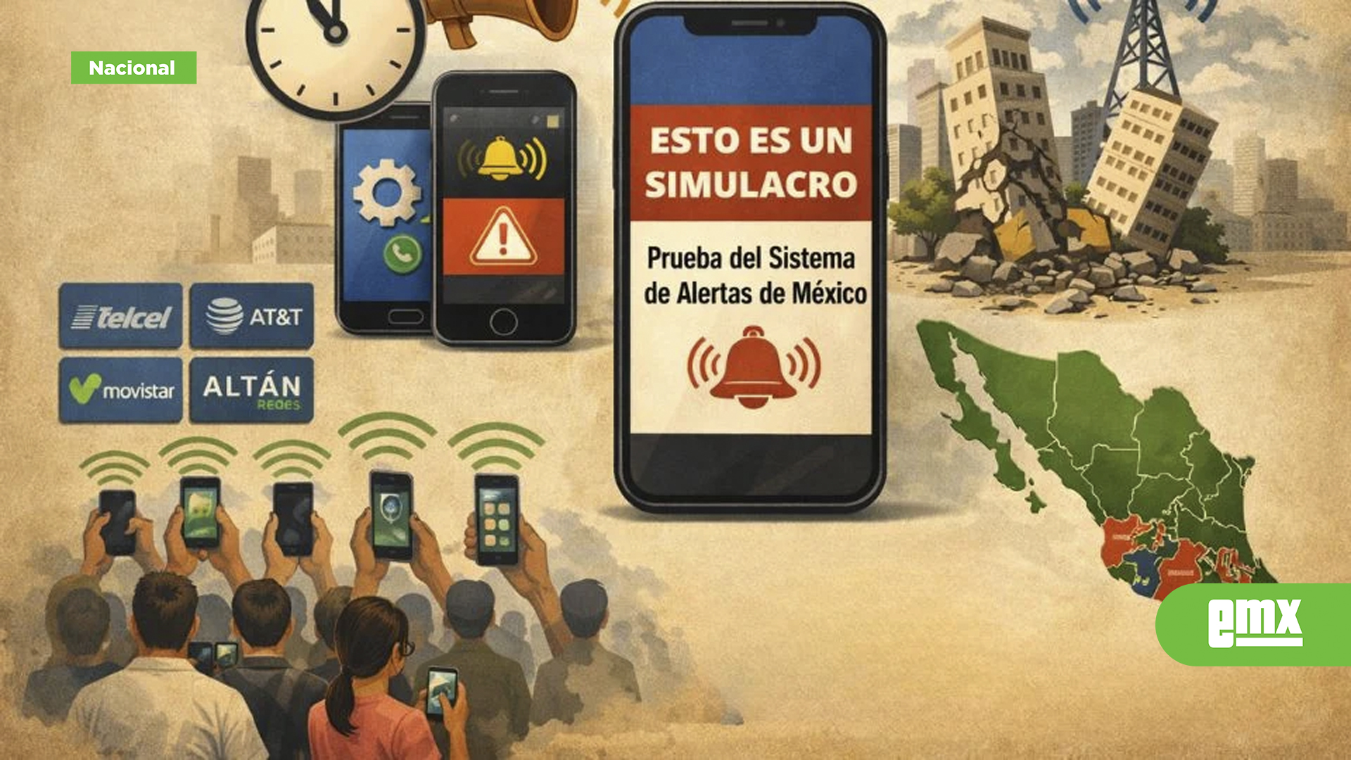 EMX-Simulacro-2026-en-México:-fecha-y-hora-de-la-alerta-que-recibirás-en-tu-celular