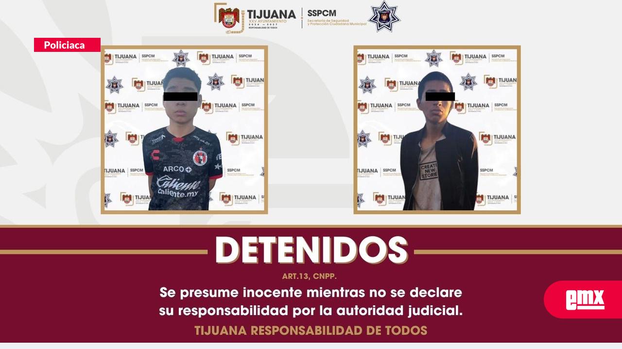 EMX-Rescatan-a-víctima-de-secuestro-en-colonia-Oaxaca;-hay-dos-detenidos