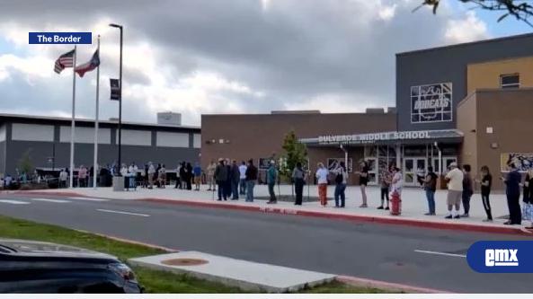 EMX-Alumno balea a profesora y luego se suicida en una secundaria