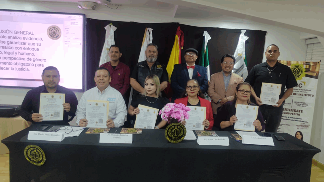 EMX-Instituto-de-Peritos-Judiciales-en-BC-fomenta-la-inclusión-para-garantizar-análisis-técnicos-libres-de-estereotipos