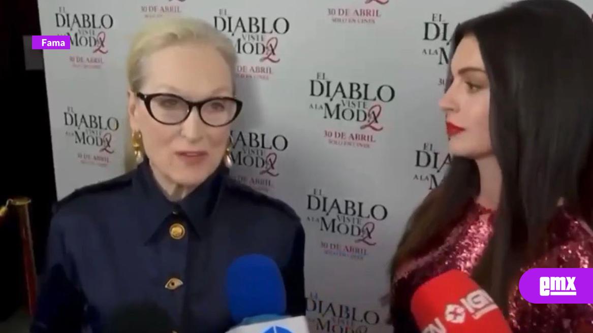 EMX-Meryl-Streep-reconoce-liderazgo-de-Claudia-Sheinbaum-en-México