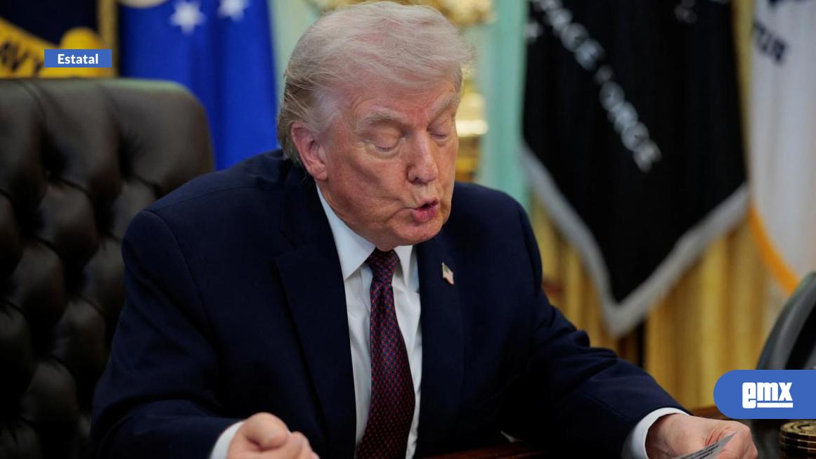 EMX-"Nos-iremos-muy-pronto":-Trump-dice-que-EU-podría-terminar-guerra-en-Irán-en-semanas