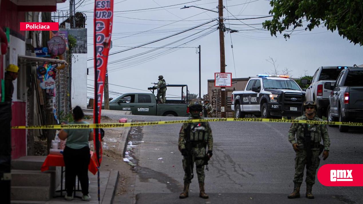 EMX-Asesinan-a-hombre-dentro-de-un-vehículo-en-la-colonia-Lagunitas