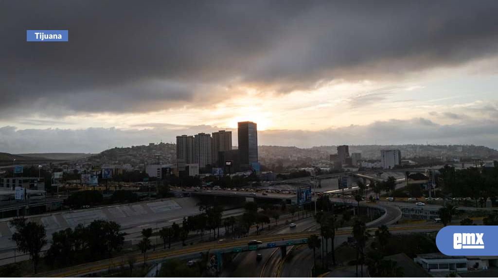 EMX-Se-espera-una-temperatura-máxima-de-23ºC-para-Tijuana