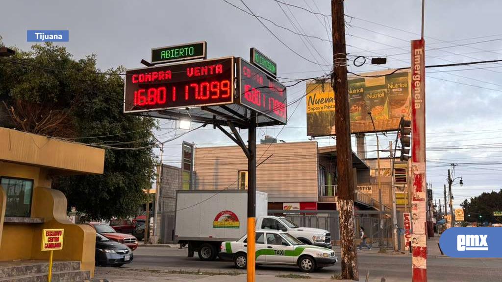 EMX-Cotización-del-dólar-este-1-de-abril-en-casas-de-cambio-de-la-Zona-Centro-de-Tijuana