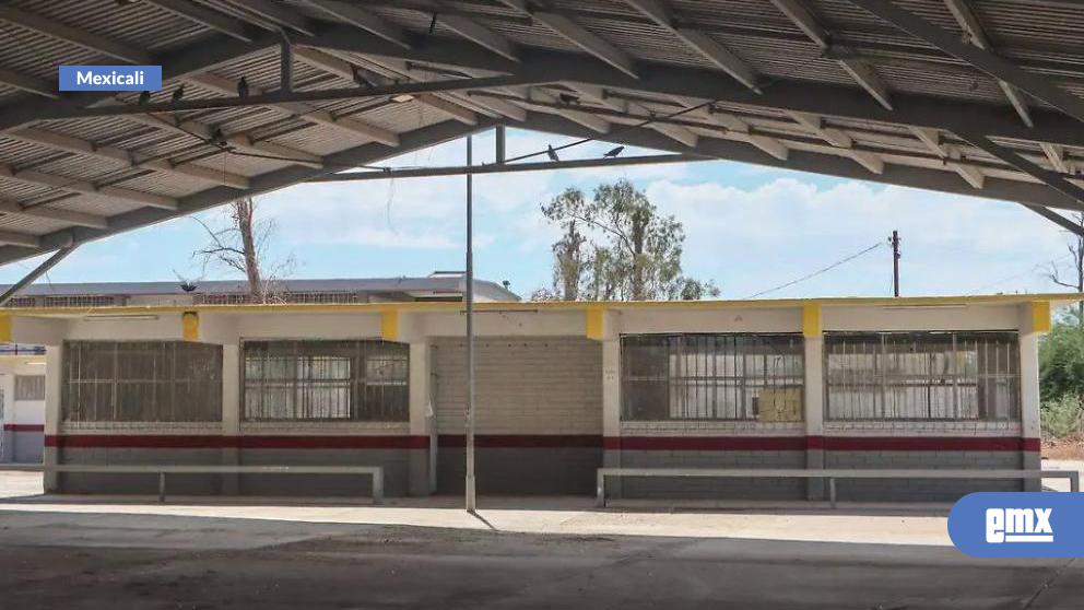 EMX-Mexicali-municipio-con-más-robos-en-escuelas:-SEE