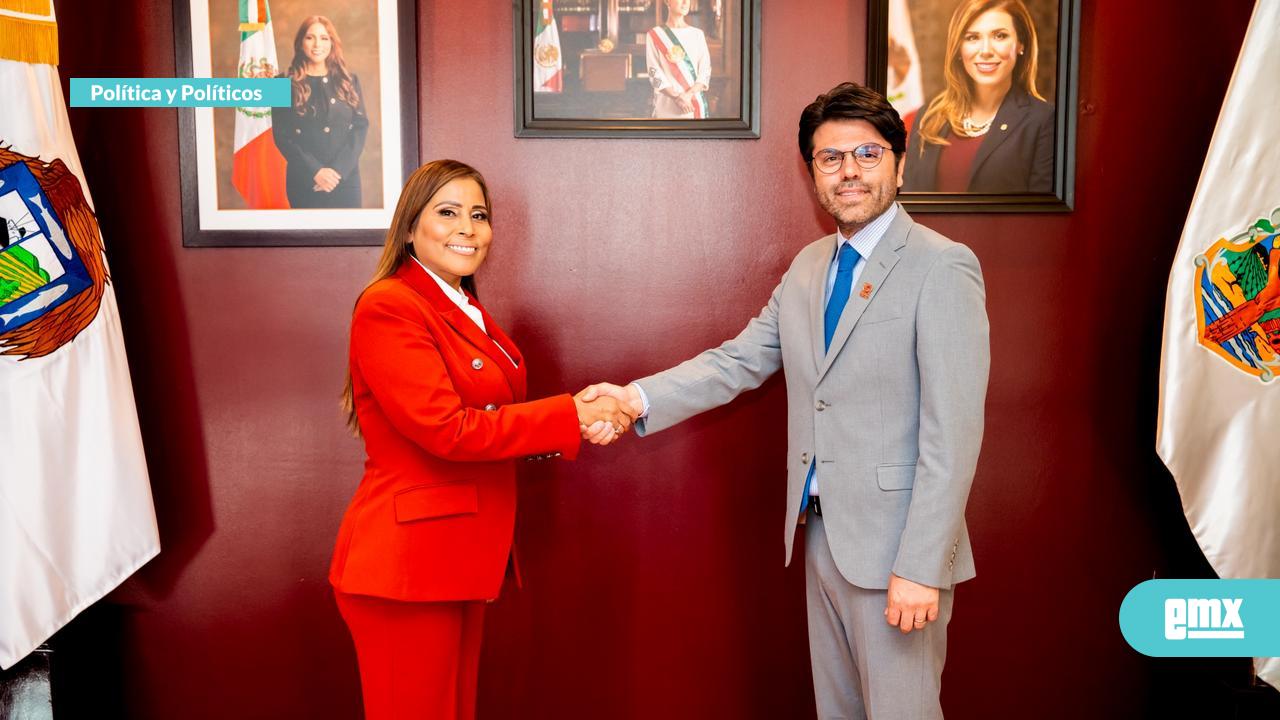 EMX-Nombró-la-alcaldesa-de-Ensenada-a-Marco-Tulio-Castro-como-Director-de-Comunicación-Social