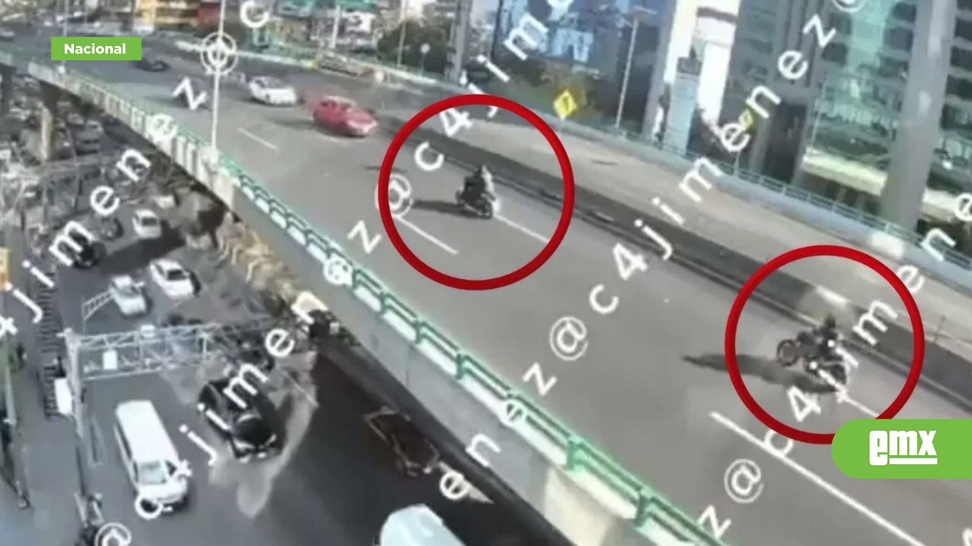 EMX-Así-fue-la-persecución-en-sentido-contrario-en-Periférico-tras-robo-de-un-millón-de-pesos-(VIDEO)