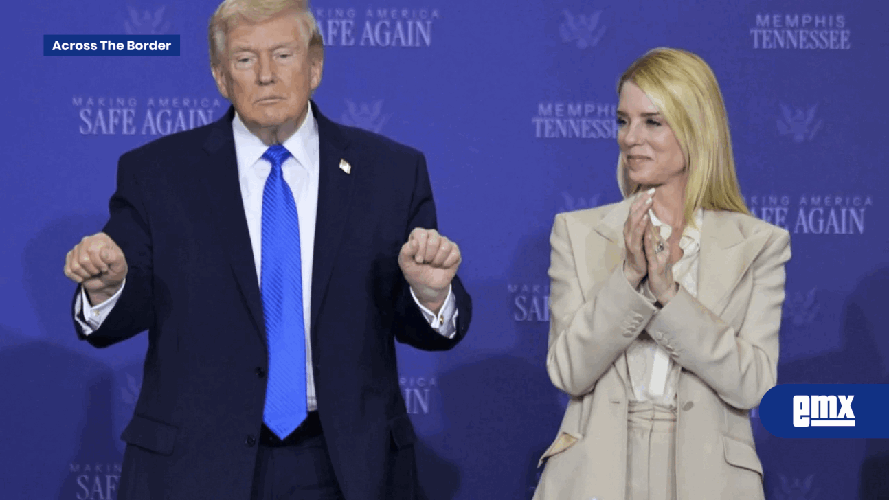 EMX-Trump-despide-a-Pam-Bondi,-Fiscal-General-de-EU;-la-reemplaza-Todd-Blanche