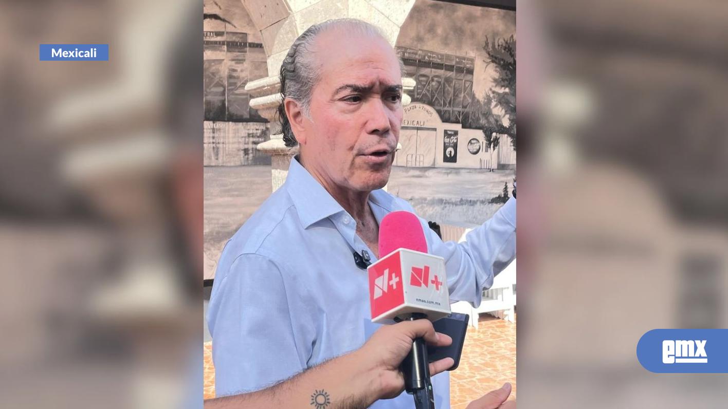 EMX-Cruces-fronterizos-lentos-reducen-al-50%-derrama-turística-en-Mexicali