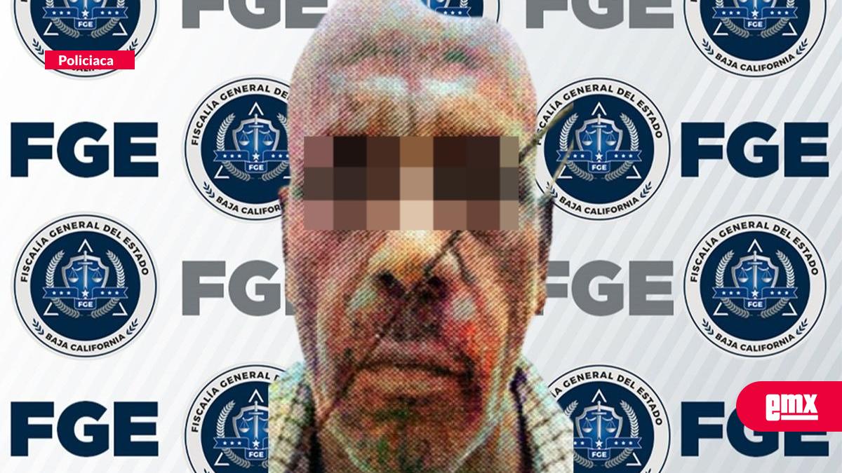 EMX-Pasará-"El-Jessy"-más-de-27-años-en-una-prisión-de-Tijuana