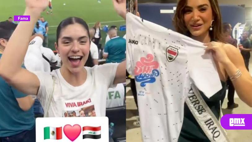 EMX-Miss-Irak-2025-aparece-en-Monterrey-con-guiño-a-Fátima-Bosch