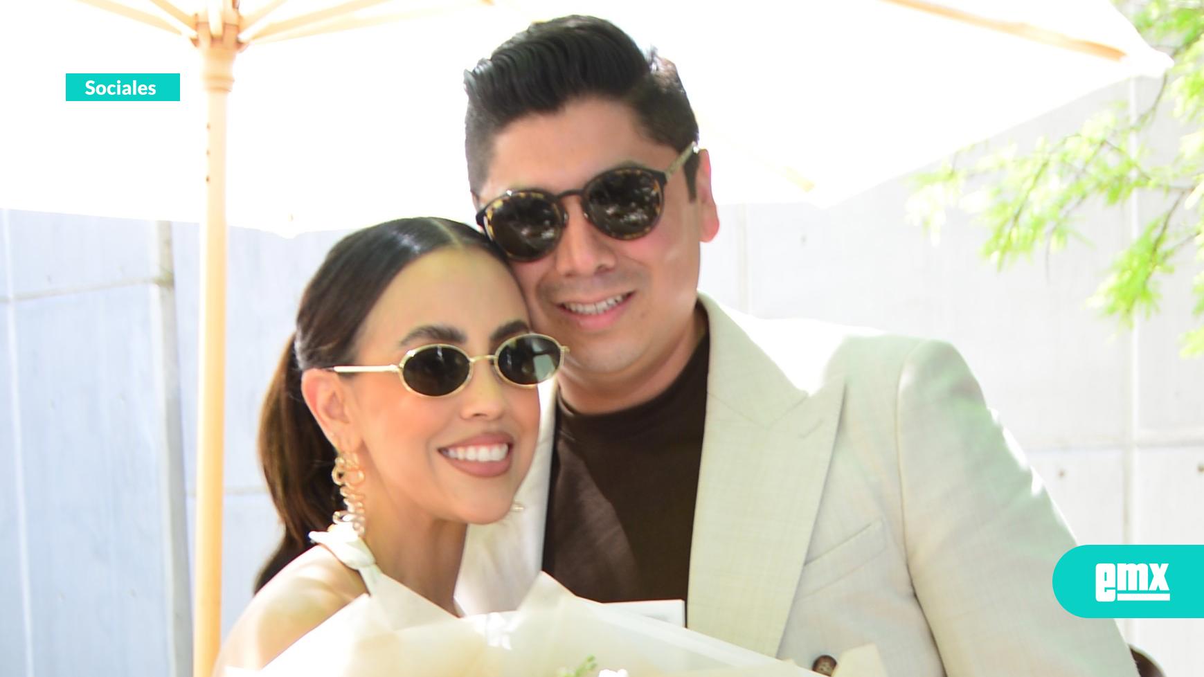 EMX-Se-prometen-amor-eterno-Daniela-Sánchez-y-Julio-Hernández