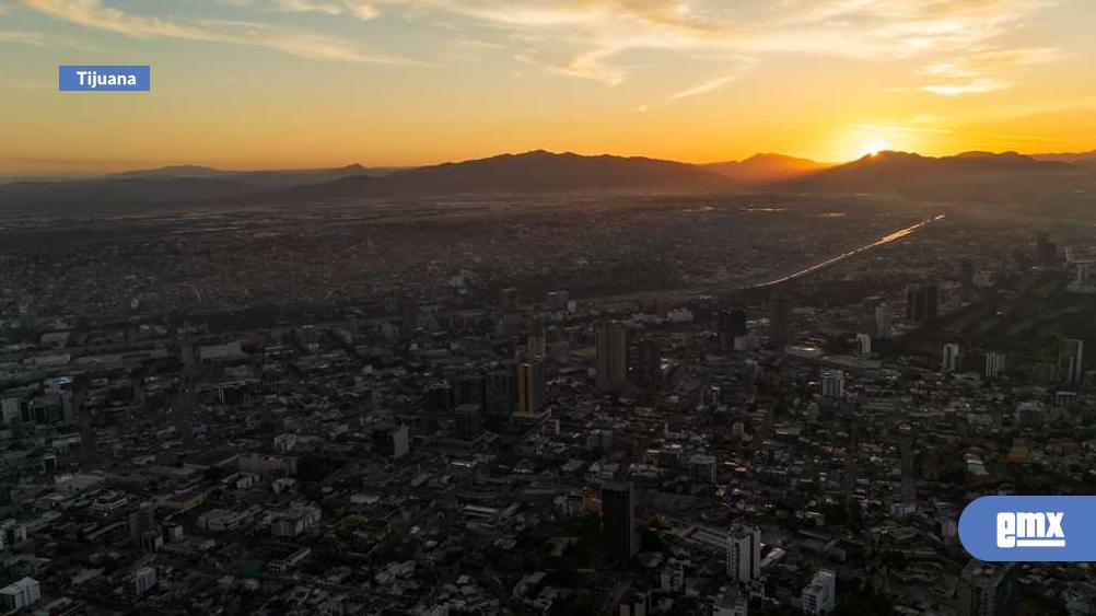 EMX-Temperatura-máxima-de-25-°C-para-Tijuana